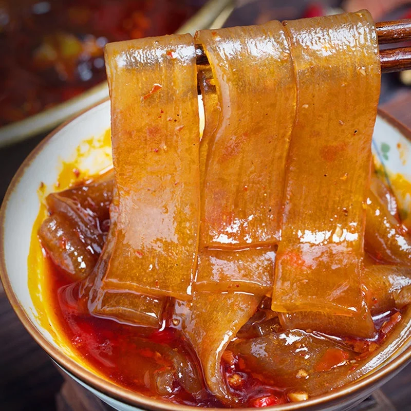 
Chongqing Qixin Chinese noodles Rice Noodles sweet potato vermicelli 