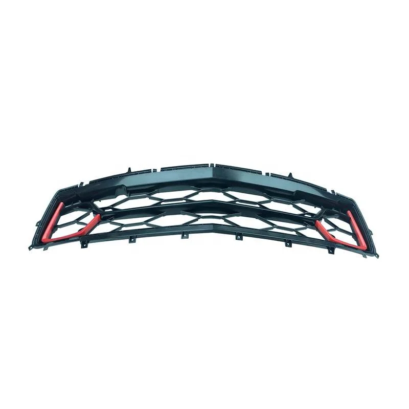 
MP Concepts LED Grille for Camaro (2016-2018 Camaro SS and 2.0) 