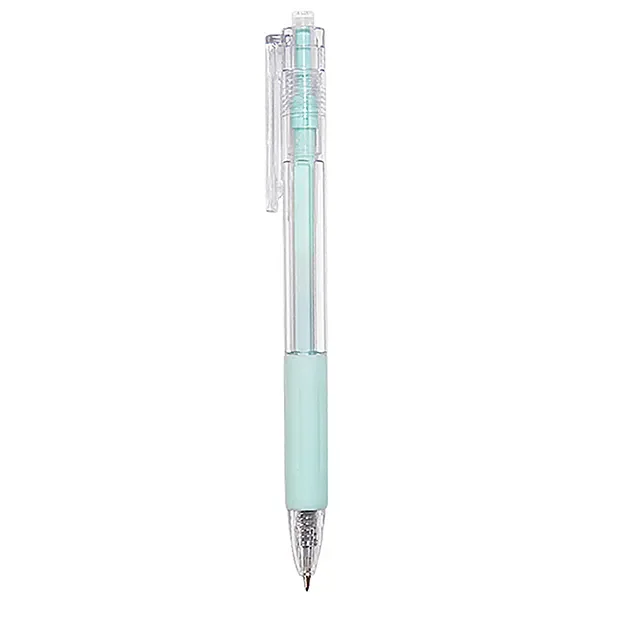Wholesale Type Plastic Retractable Tool Knife Pen Multi-color Pen Knife Art Carving Tool