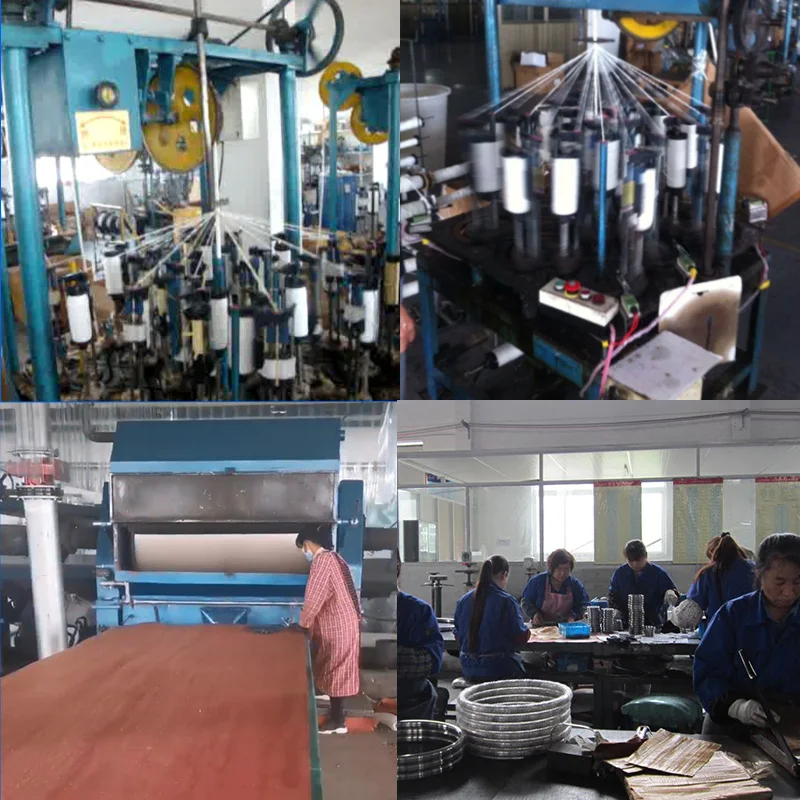 Высокотемпературная изоляционная 1260 1800c плита из керамического волокна толщиной 25 мм термостойкая для футеровки печи