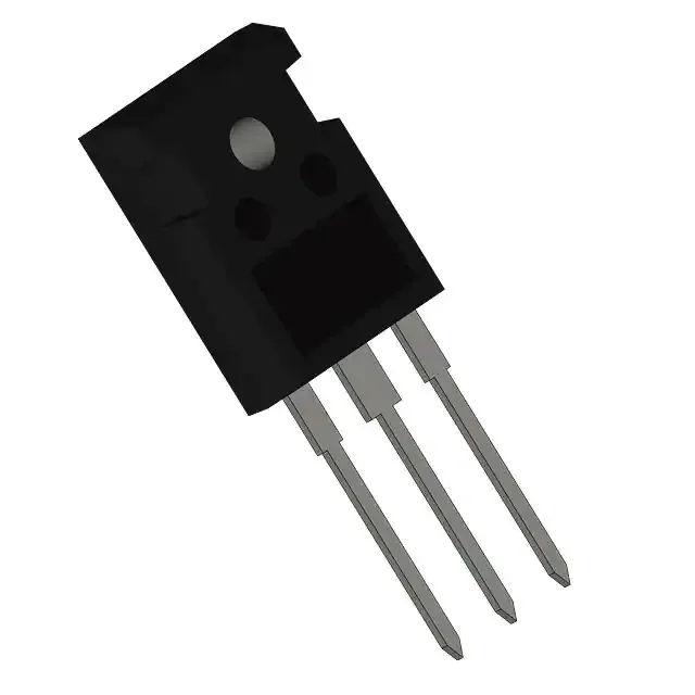 STGW80H65DFB IGBT Transistor Single 120A 650V 469W DIP TO-247 STGW80H65DFB-4 GW80H65DFB 80H65