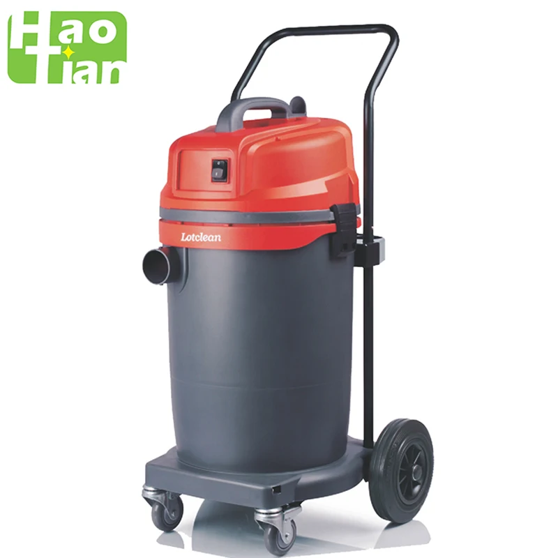 CE vacuum cleaner HaoTian  wholesale YJ-1245 best quality heavy duty industrial car washing vacuum cleaner