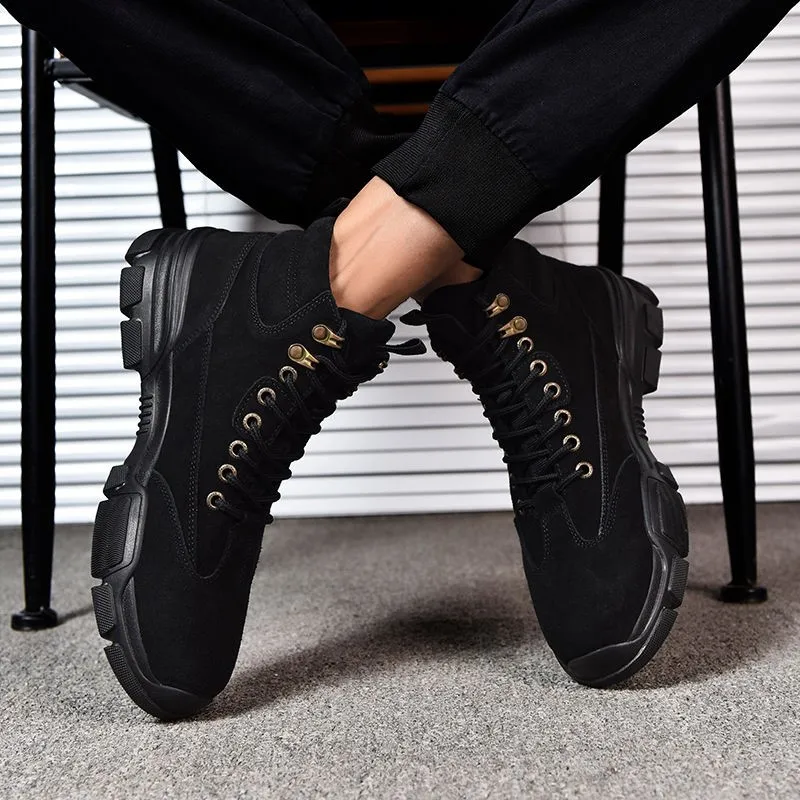 Best Selling Made In China Superior Quality Women Men Hiking Boots