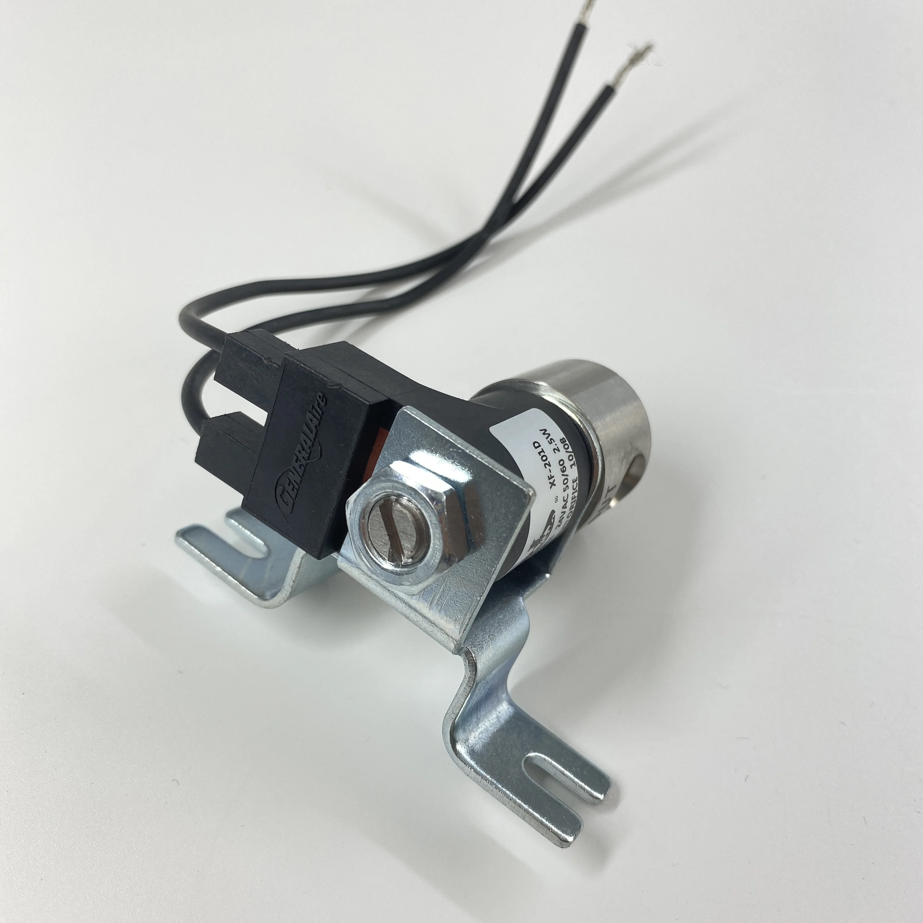 Universal Humidifier Solenoid 24v  1/8-27NPT