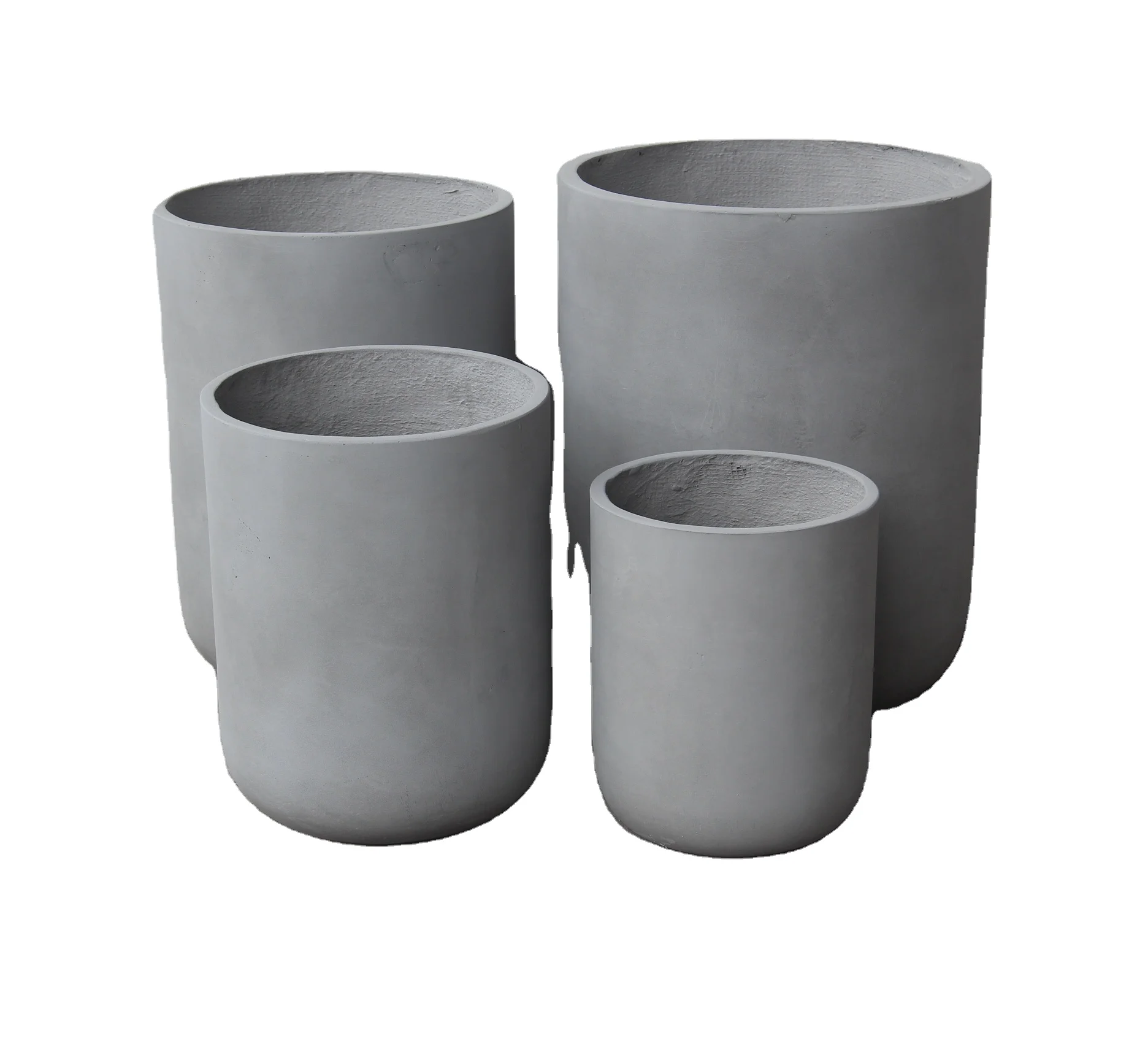 Size pattern can be customized factory sales flowerpot