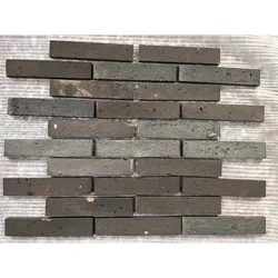 Decorative thin brick