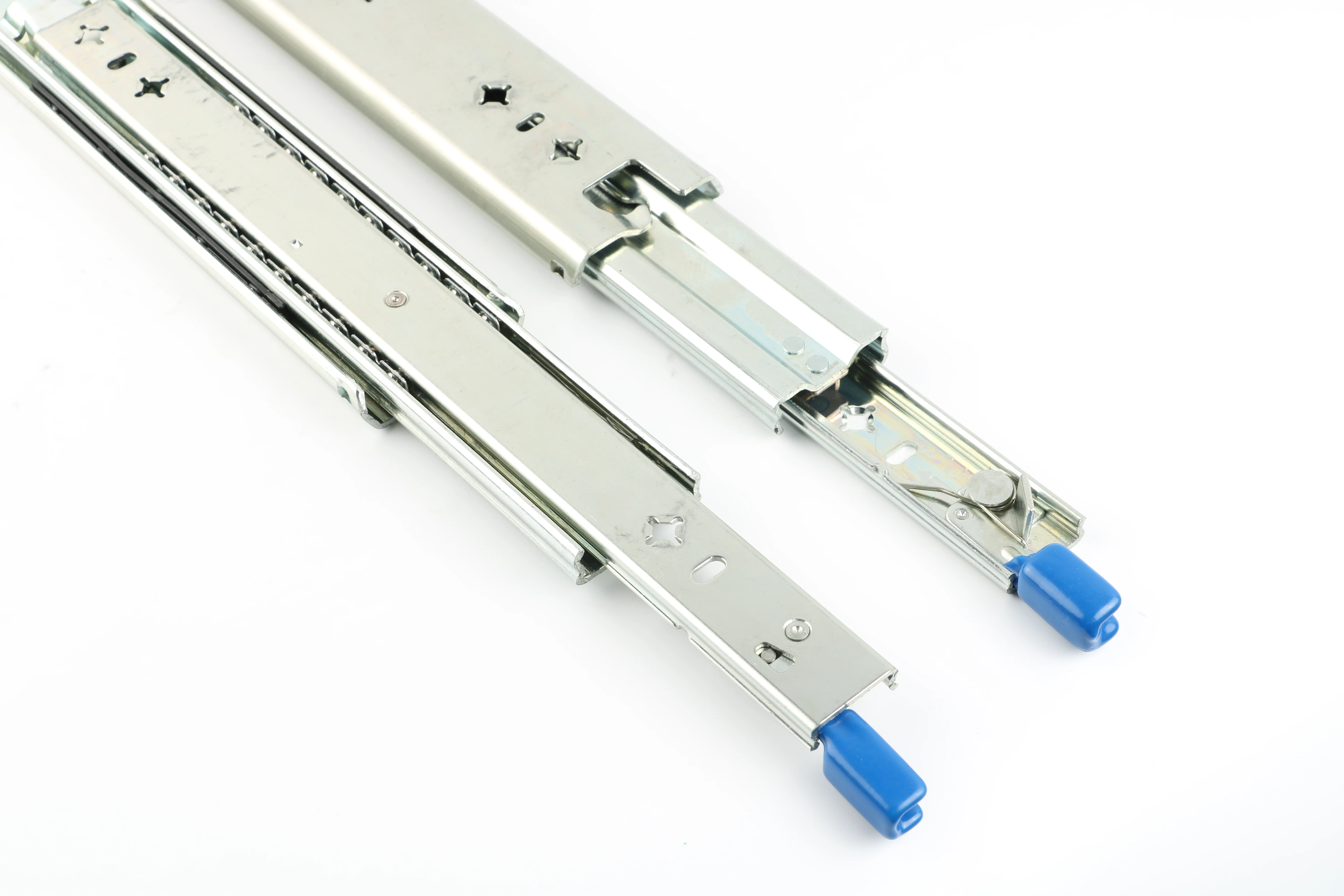 TH2053LK 53mm Heavy Duty Double Lockable Pulling Stove Slide for Caravans