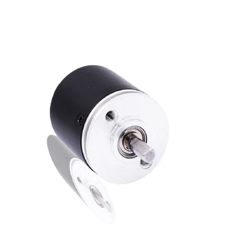 ADK  micro-incremental encoder general-purpose incremental encoder 1024ppr 5Vdc 8-30VDC open collector push-pull differential