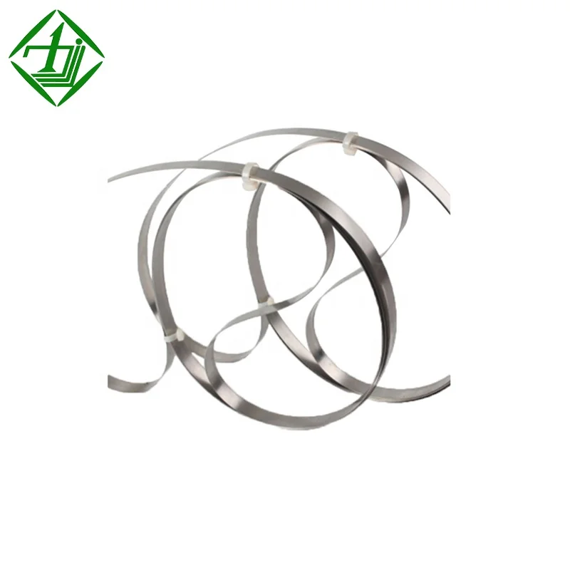 Paper making machine spare parts customization size band saw blade for ban saw machine