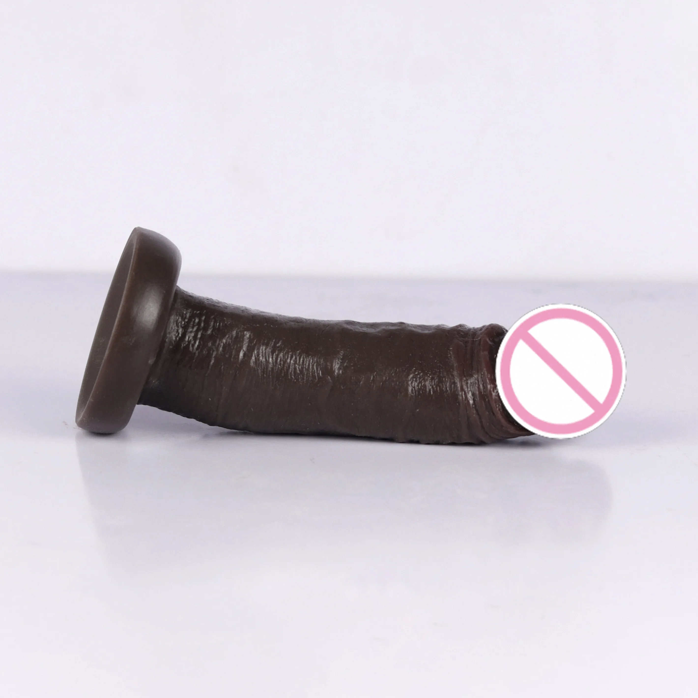 Hot Sale Unique Happiness Artificial Penis Masturbation Female Sex Toys Dildos for Women