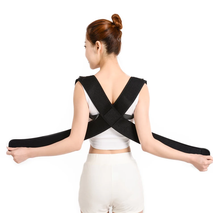 Top Selling Product Posture Corrector Lower Back Posture Corrector Reducing Back Pain