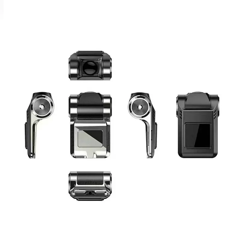 2024New Global Version  1080p Gps Smart Car Camera Android large screen USB interface car recorder