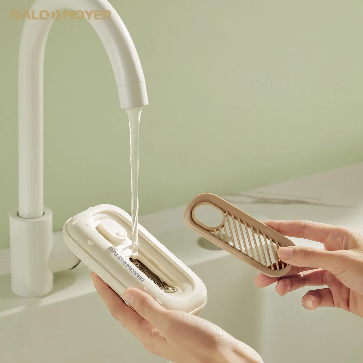 Portable Fruit Cleaner Device Fruit and Vegetable Cleaning Machine Cleaner Washer USB Rechargeable Fruit Veggie Wash Purifier