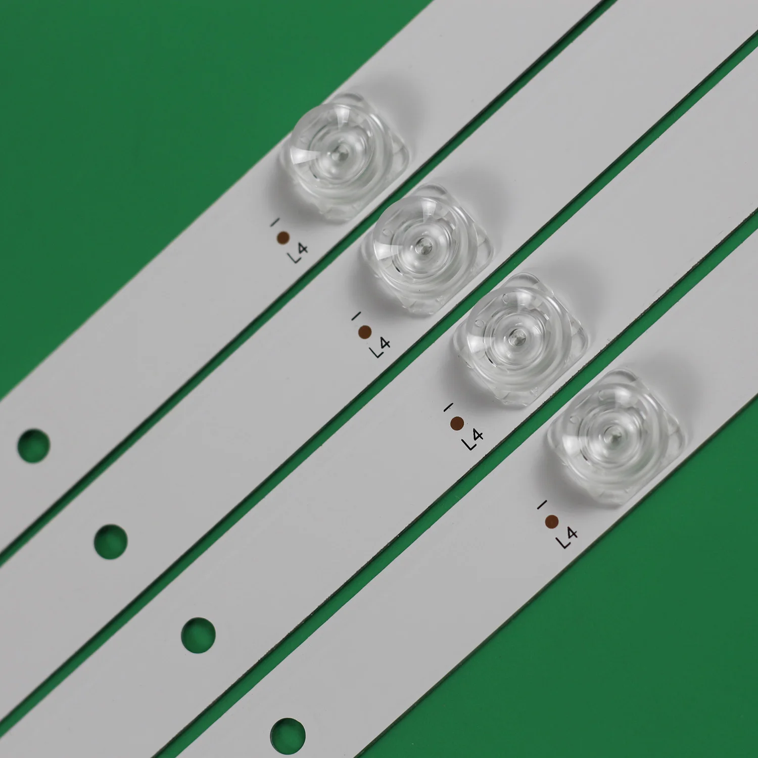 XS-1449 полоса подсветки RF-CF500005SE30-0901 A1 30107714 VES500QNZA-N2-Z01 T500QVN03.F для VESTEL 50UA9600 4K ANDROID TV