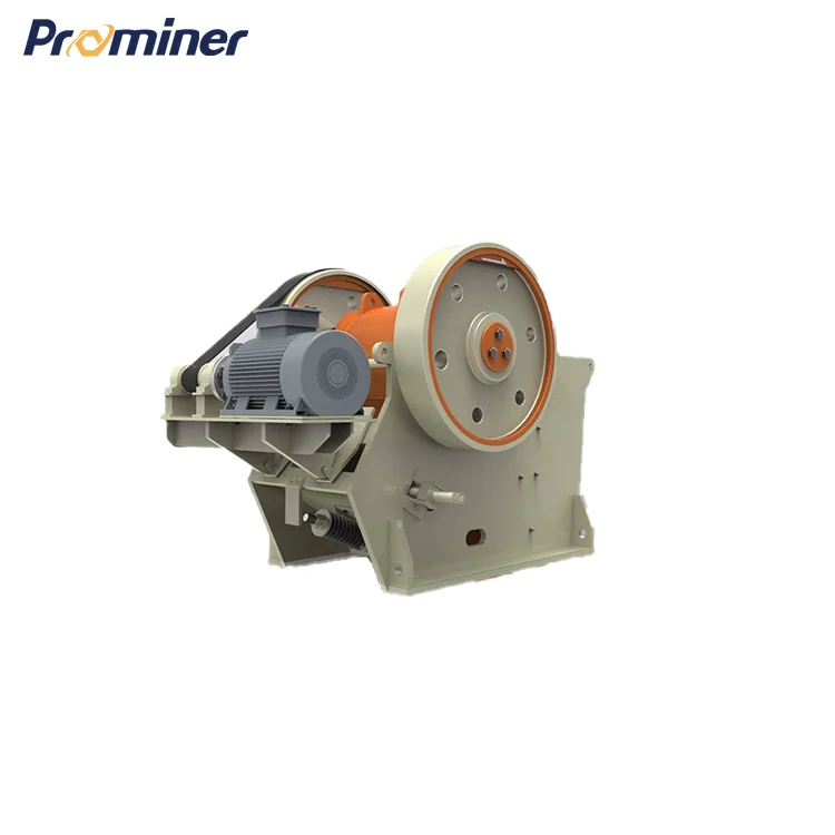High efficiency Portable Mobile Mini Low Price Jaw Crusher For Stone Rock