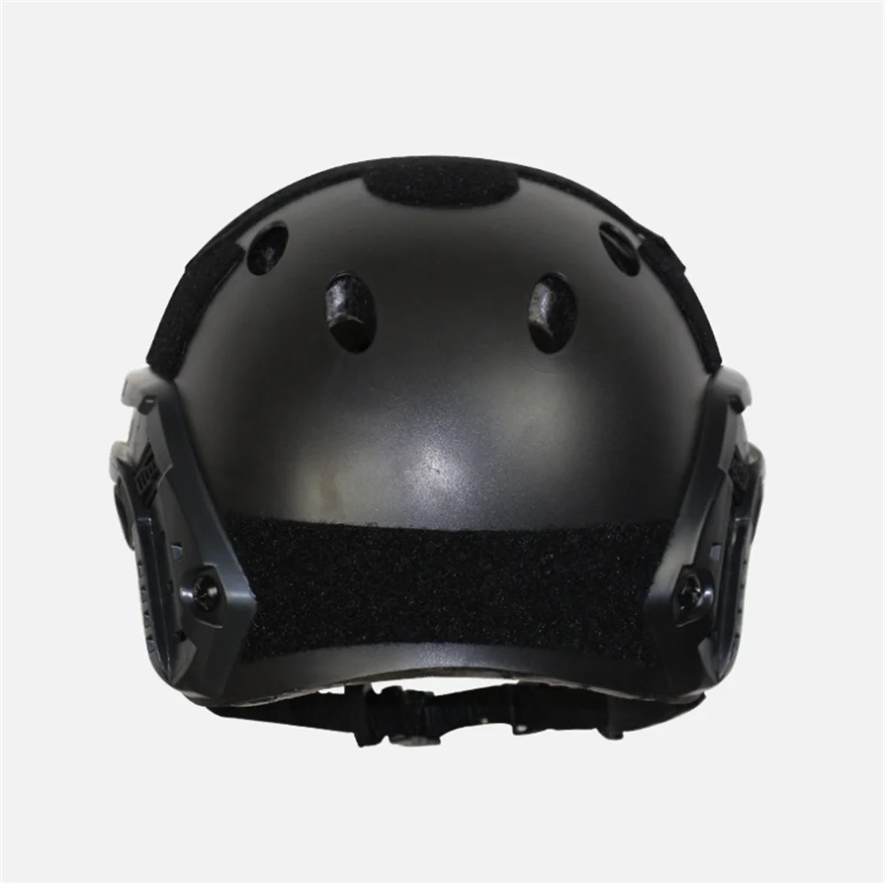 
Tactical Army Style SWAT Combat Paintball Fast Helmet Airsoft Wargame Riding Protect Equipment 