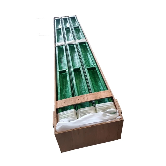 RF Indoor decoration new designs ceiling cornice fiberglass durable mould popular fiberglass cornices moulding