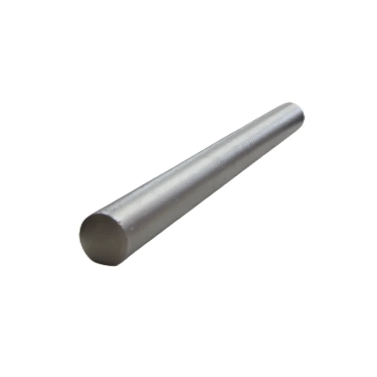 customizable nickel-based high temperature alloy round bar with good performance