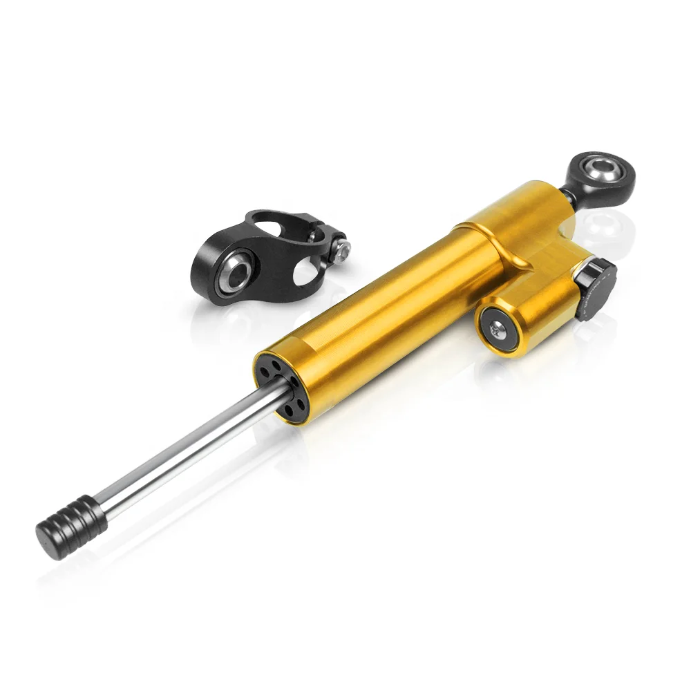 
Motorcycle CNC Aluminum Steering Damper For Kawasaki vulcan 1600 vulcan 900 classic motorcycle accessories 