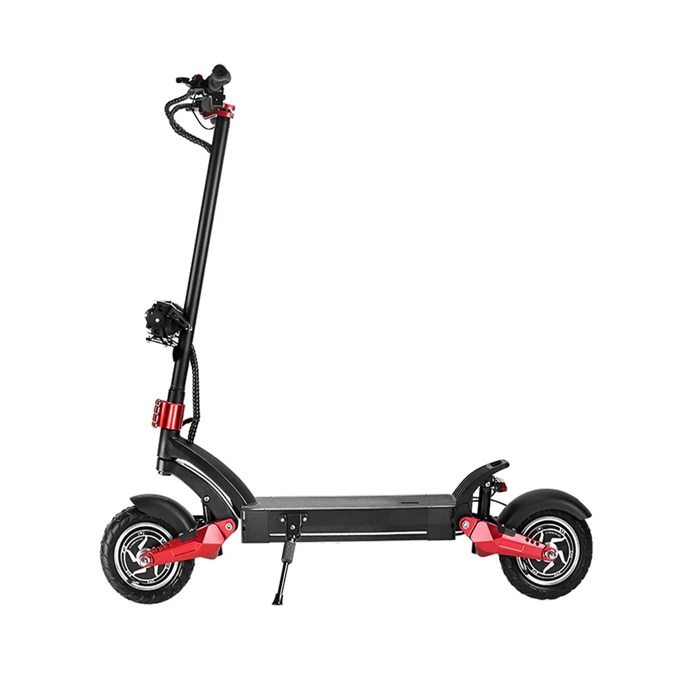 High quality 60V 5600W  85km/h electric scooter battery lithium with CE FCC ROHS  OEM ODM EU and US warehouse