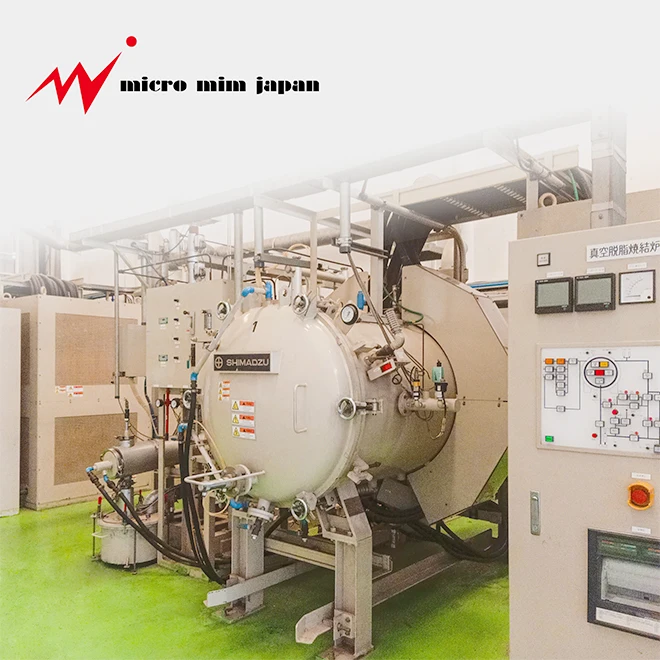 Free Design Endoscopic Medical Mim Surgery Part Stainless Steel OEM Surgical Micro Forceps