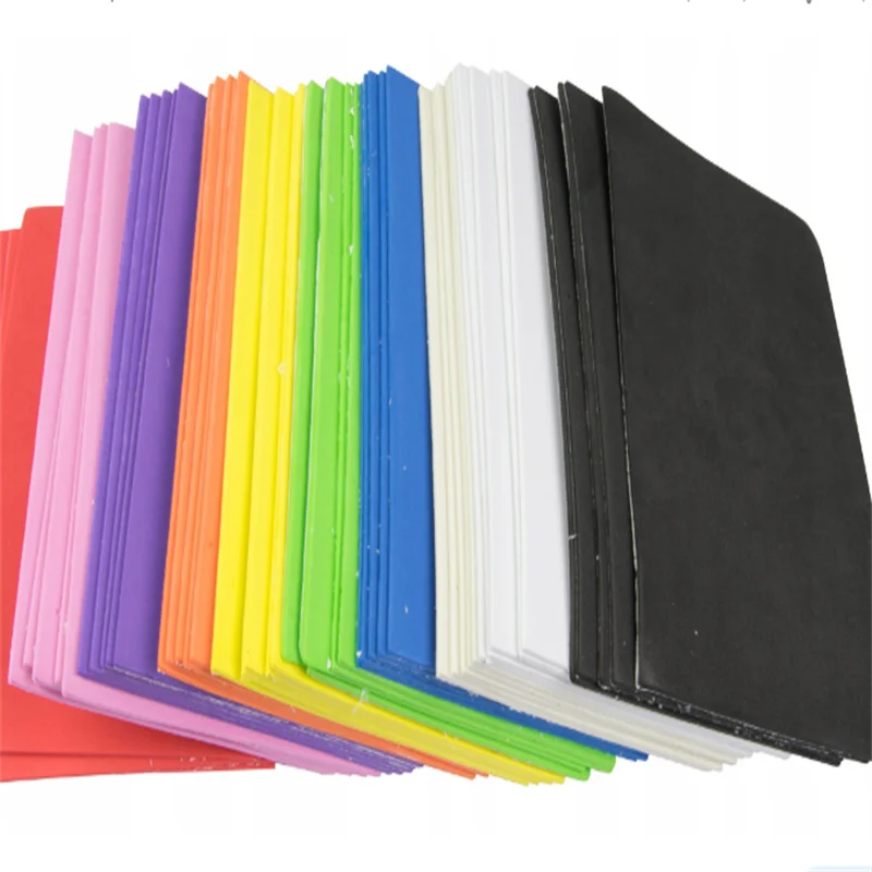 Противоударный вспененный лист EVA материал eva для обувной промышленности изготовления