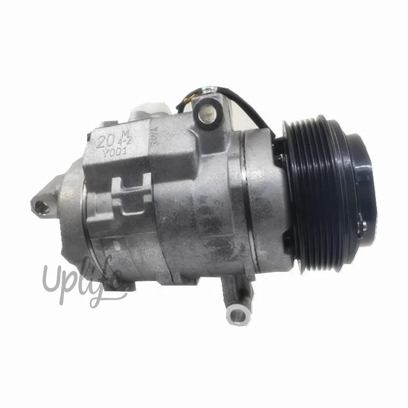 Air Conditioning Compressor For Lexus GX J120/USA GX470  88310-6A220 88320-35690 88320-6A100 10S20C 6PK  12V AC Compressor