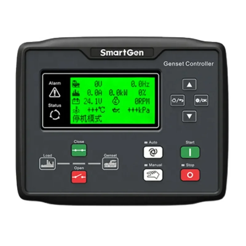 LETON power Weichai 30 kva diesel generator 1500 rpm 24kw weichai soundproof silent type diesel generator