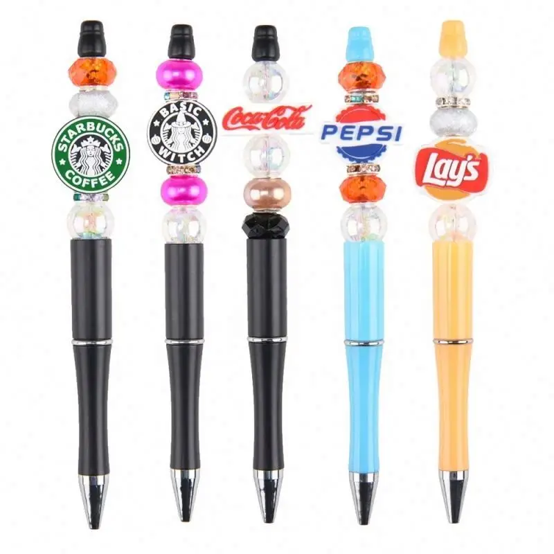 Silicone Teething Focal 15Mm Bead Wristlet Keychain Bracelet Wholesale Silicon Beads