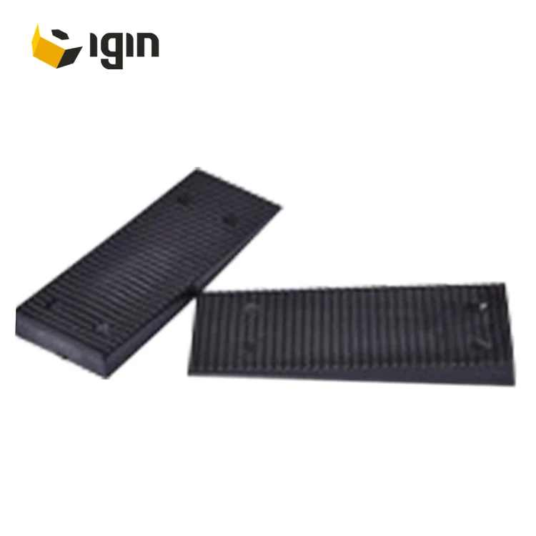 
Factory Customized EPDM Rubber Gasket Outdoor Uv Resistant Rubber Strip Curtain Wall Gaskets 