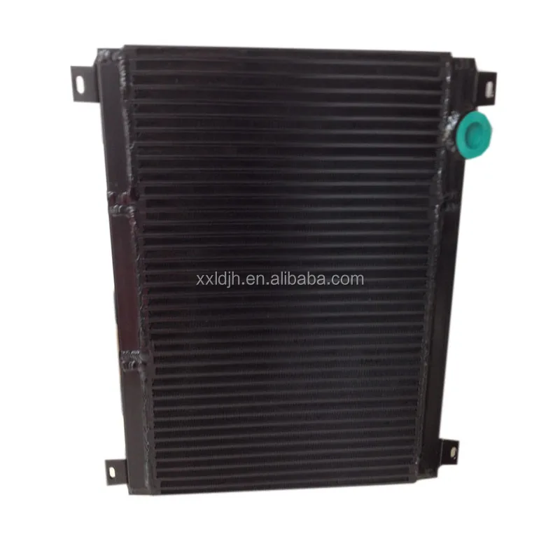 Factory price compressor heat exchanger 88290006-640 with best quality