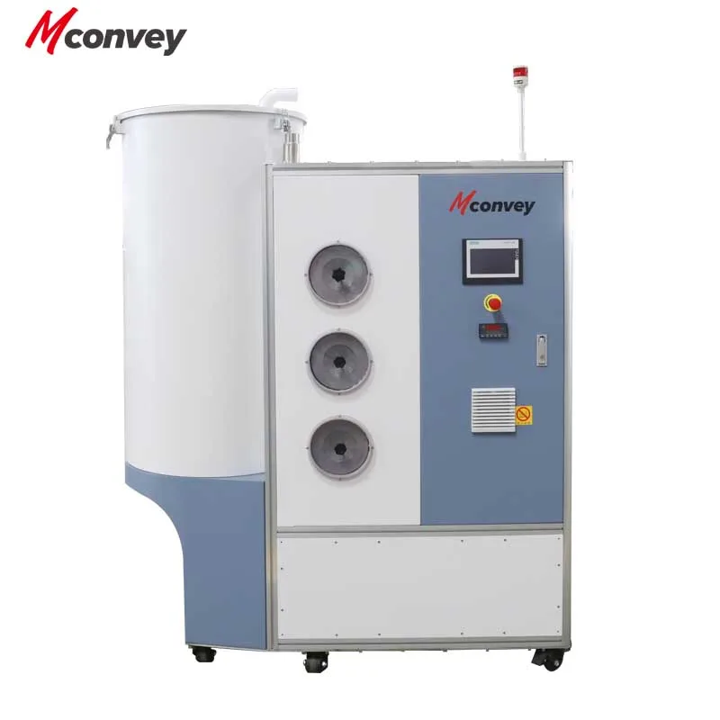 Factory Price Commercial Dehumidifier Air Dryer for plastic granule