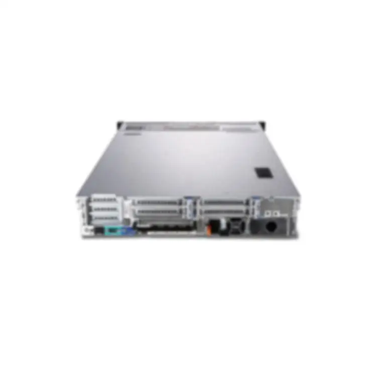 server computer Refurbished 2U server with good price PowerEdge rack server Intel Xeon e5-2670 V3 CPU Dell r730xd
