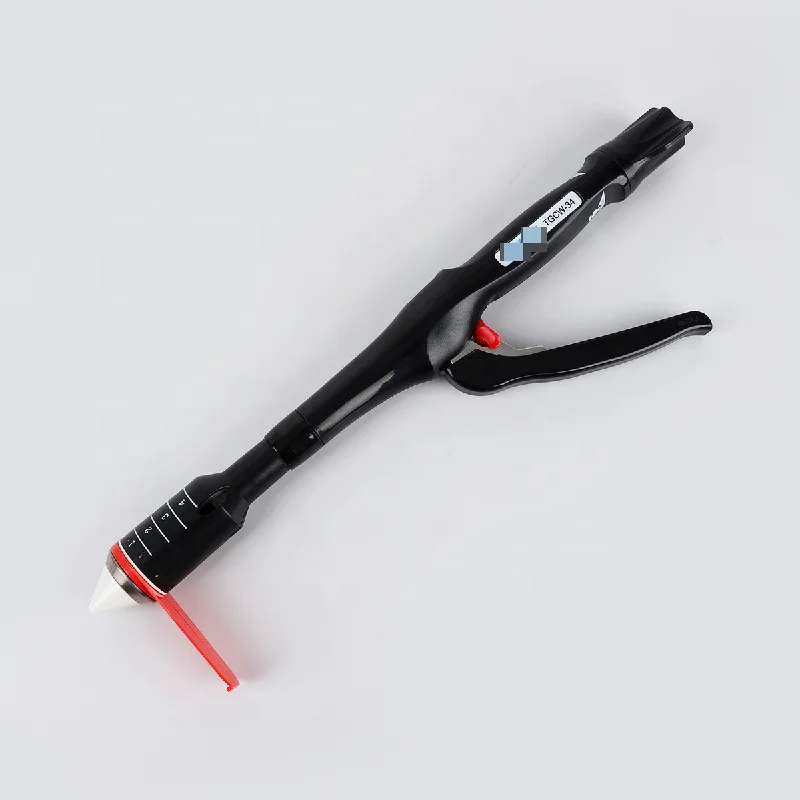 Premium Medical Surgical PPH Single Use Disposable Circular Hemorrhoid Staplers