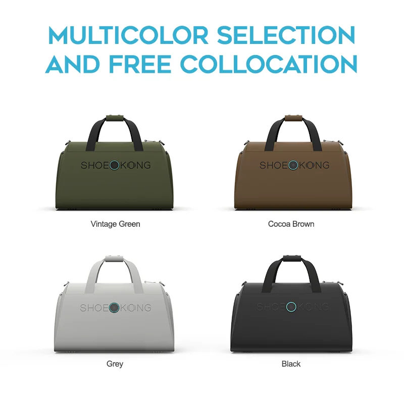 Hyperliving Fashion Weekend Duffle Handbag Bag Single Shoulder Travel Bag For Men