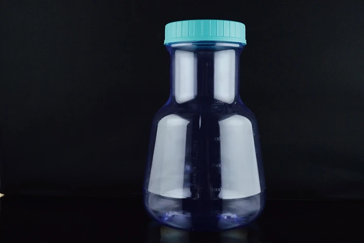 PC Erlenmeyer Flasks