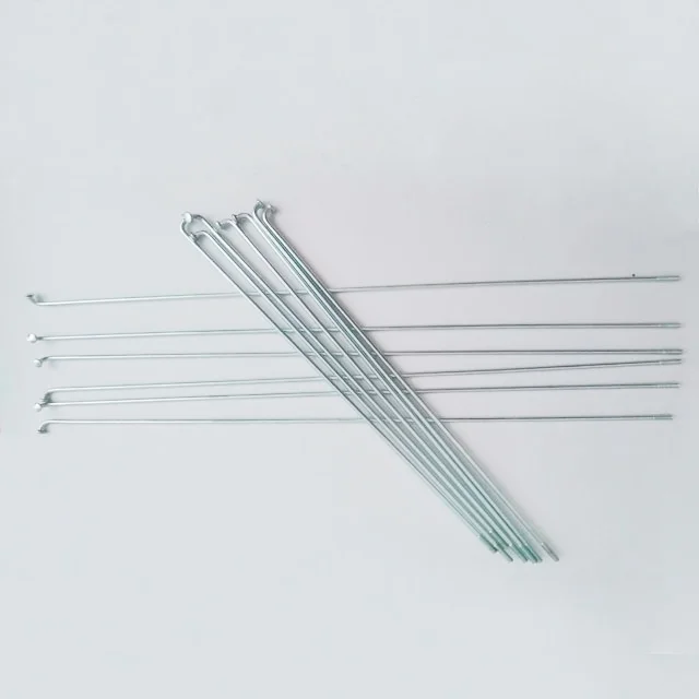 2024 NEW NT stainless steel bicycle spokes
