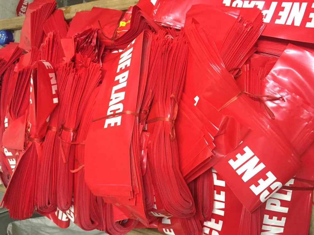 Wholesale Custom Design Cheering Inflatable Noise Makers With Sticks