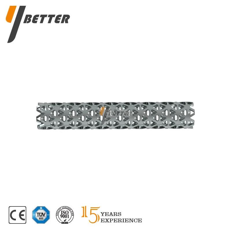 Youbetter Titanium Cage Titanium Orthopedic Implants Spinal System Instrument Set