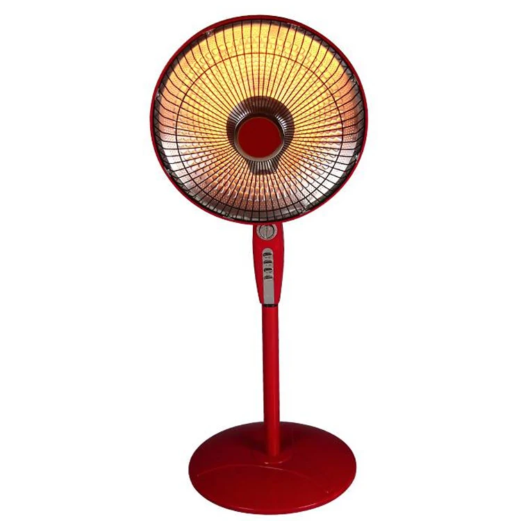 Cheap Circular Halogen Infrared Heater Lamp Instant Electric Indoor Heater
