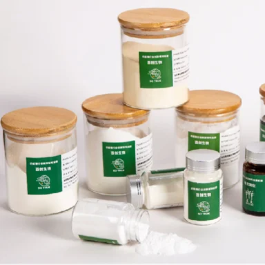 Food additive sweetener weight loss supplement for Soluble Corn Fiber Resistant Dextrin