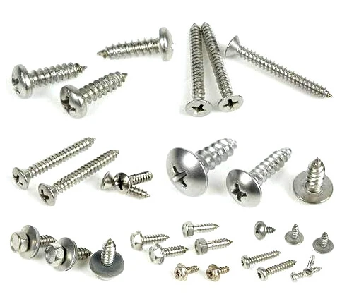 Factory Price High Quality Drywall Screw  BoltThreading Rolling Machine