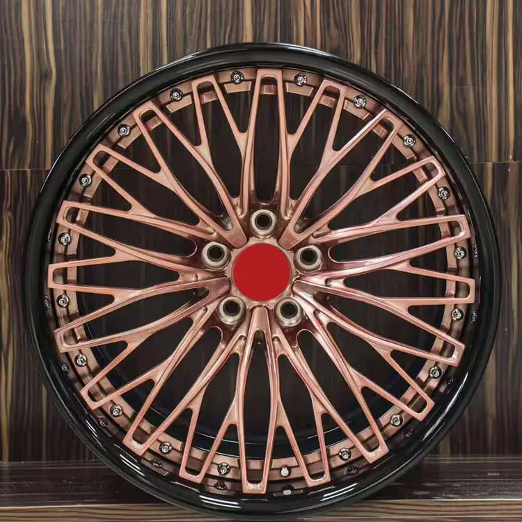 Колесо под заказ 18 19 20 21 22x12 колеса 22 дюйма 5x114 3 5x112 кованые алюминиевые 2