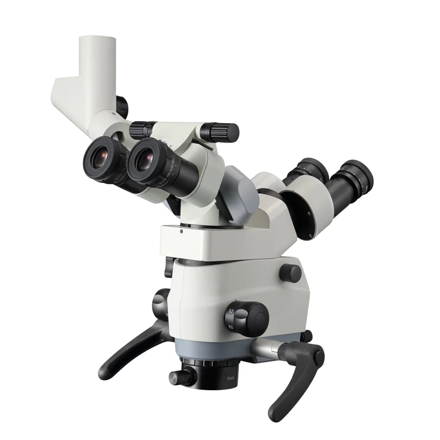 Multiple functions high quality dental ENT Surgery microscope
