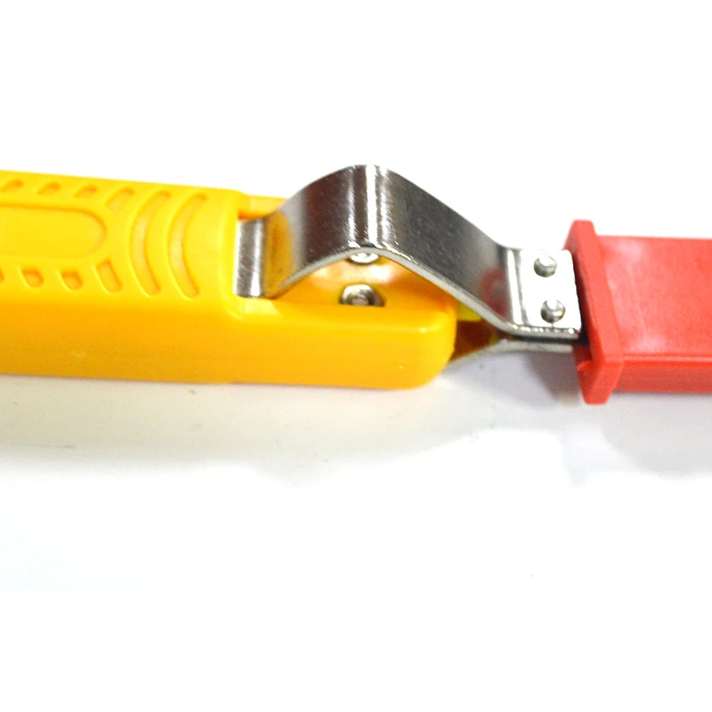 Сетевой Инструмент для зачистки проводов инструмент коаксиальных кабелей