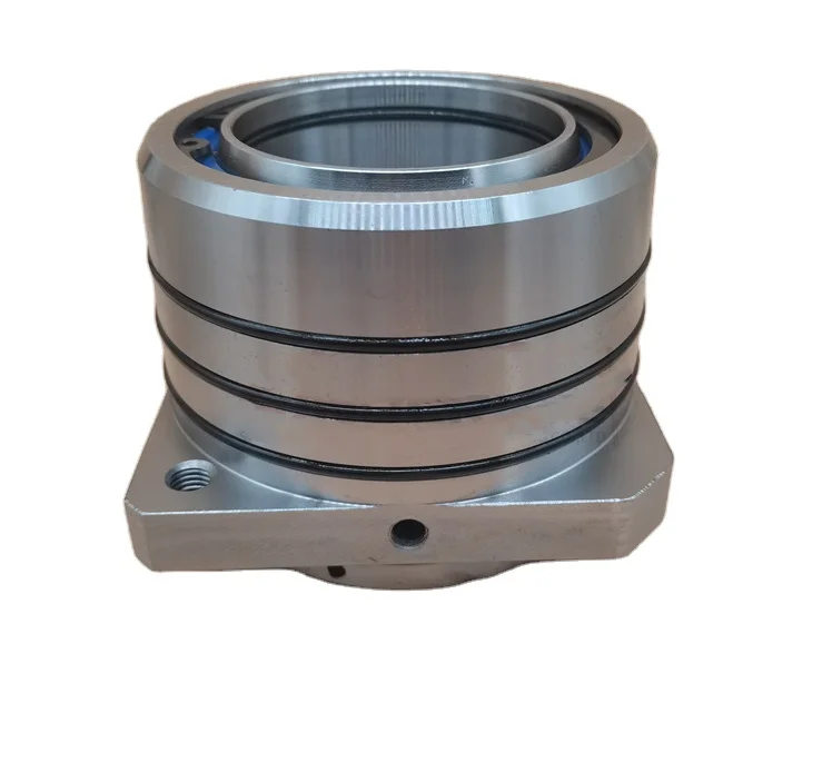 Concrete pump Upper Housing assy for Putzmeister concrete pump parts 401783