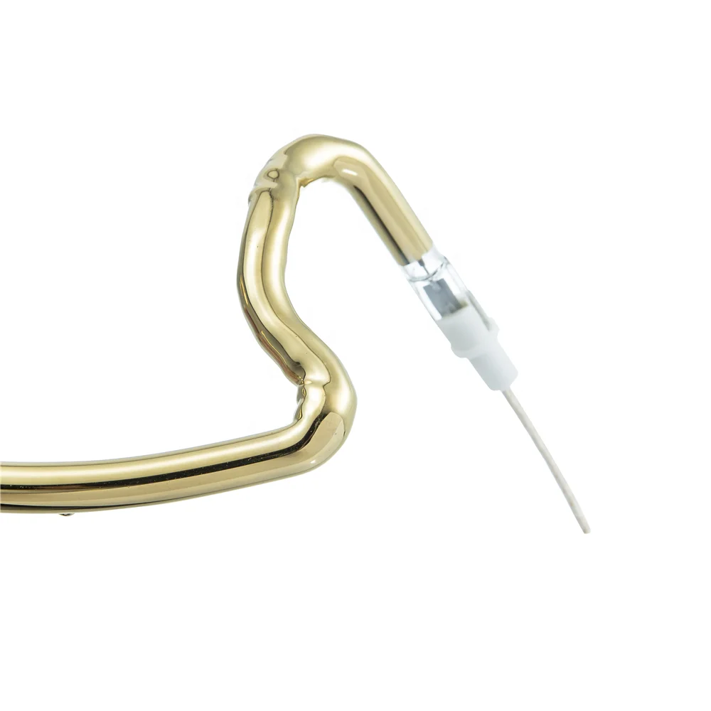 Customized Made 3D Shape Flexible Heating Element