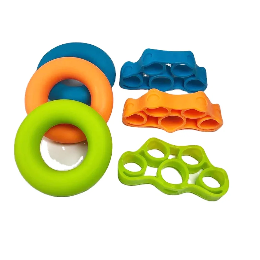 10-40 Kg Adjustable Gripper Gym Power Strength Exercises Hand Grip set