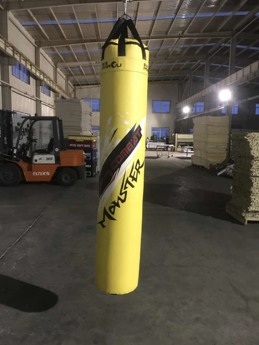 2023  for judo BJJ MMA boxing   and other martial arts punching bag