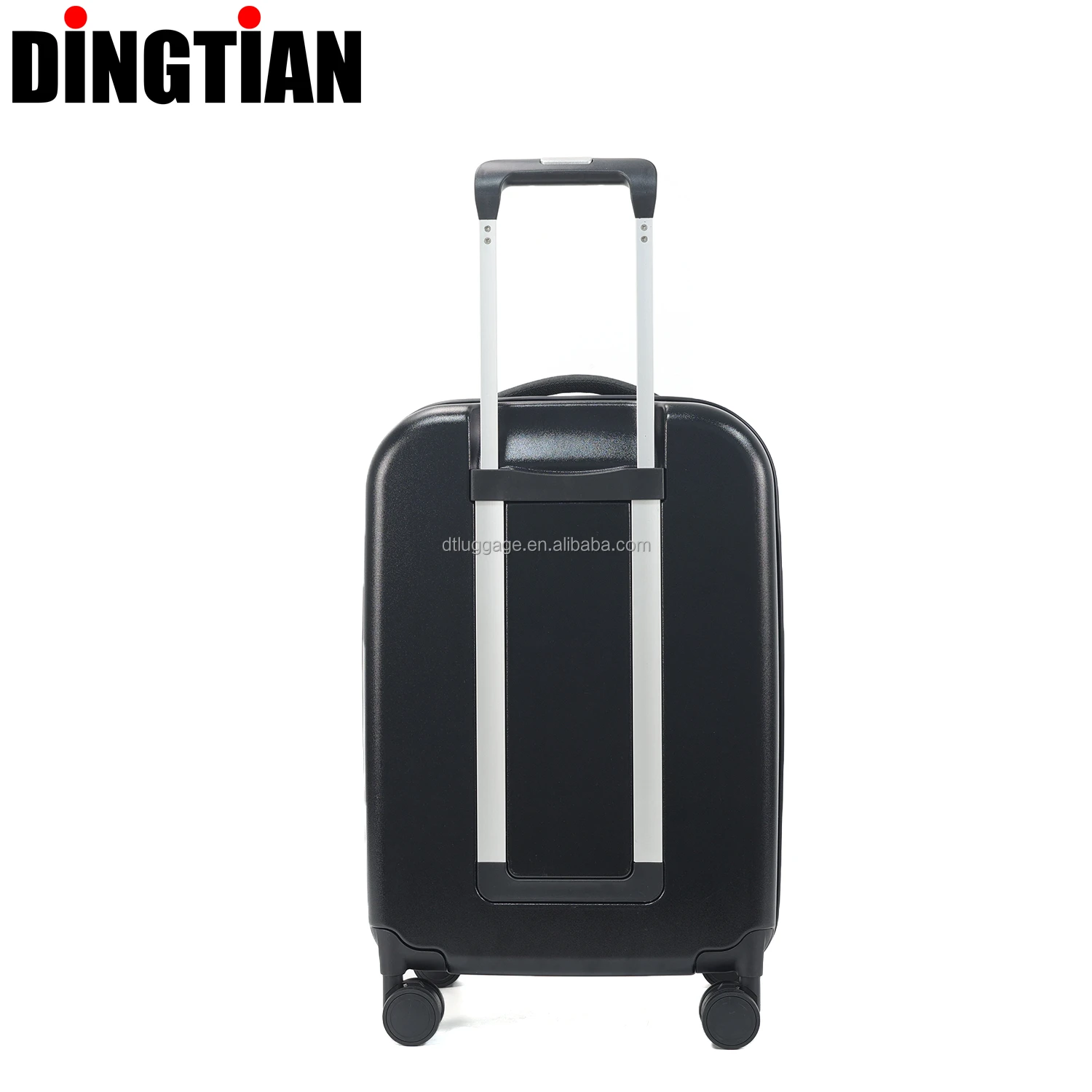 Business Suitcase ABS+PC collapsible trolley luggage Wholesale folding luggage carry on Waterproof TSA Lock Travel Koffer OEM